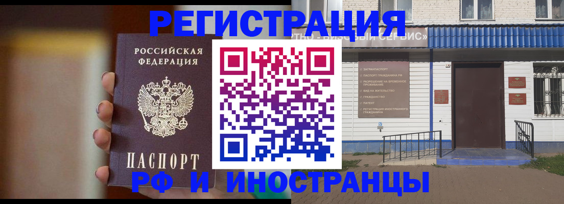 прописка паспорт в Никольском